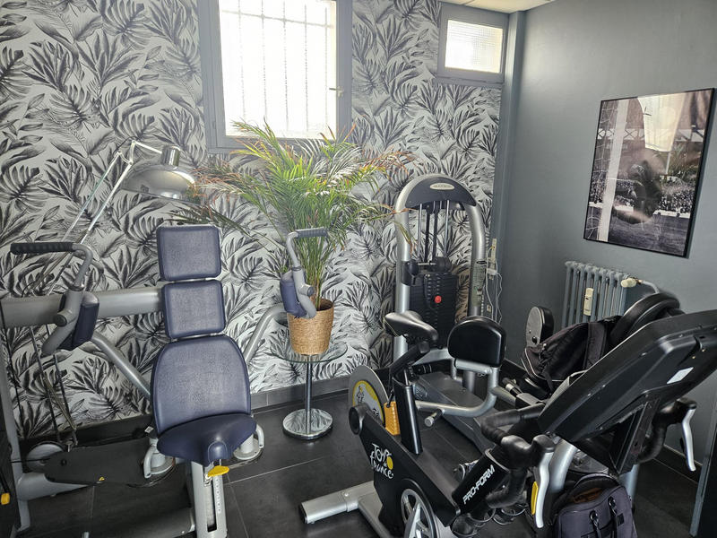 Local commercial - 100 m²