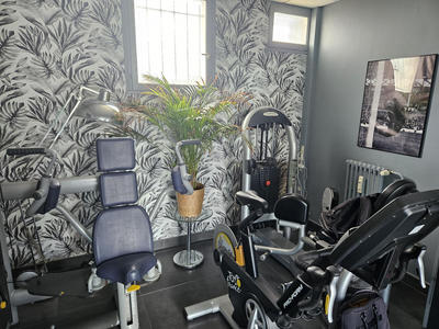 Local commercial - 100 m²