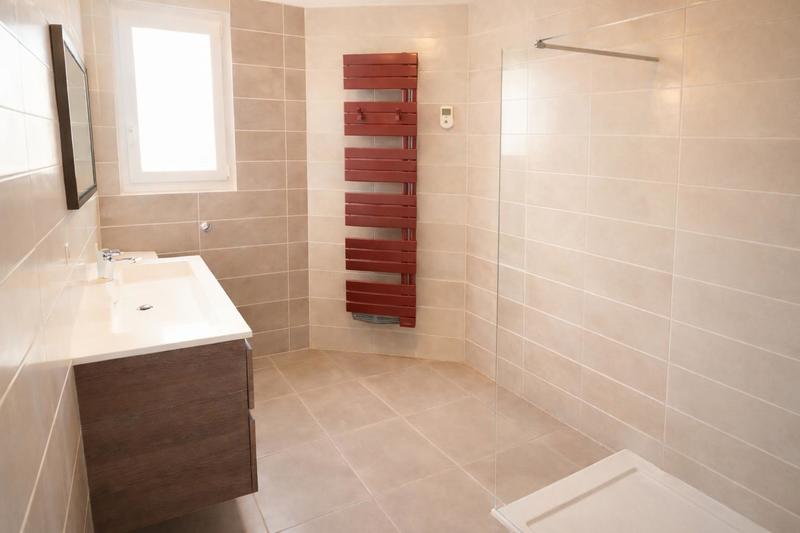 Villa - 100 m² - 4 pièces