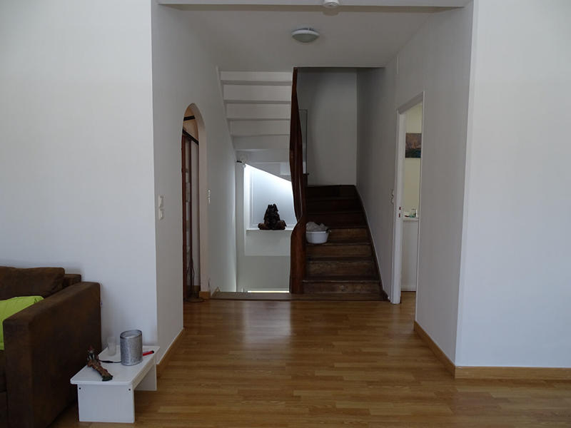 Maison - 339 m² - 17 pièces
