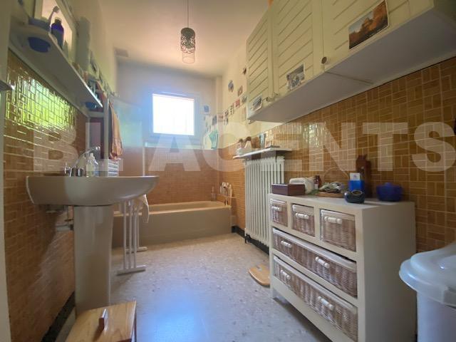 Maison - 116 m² - 5 pièces