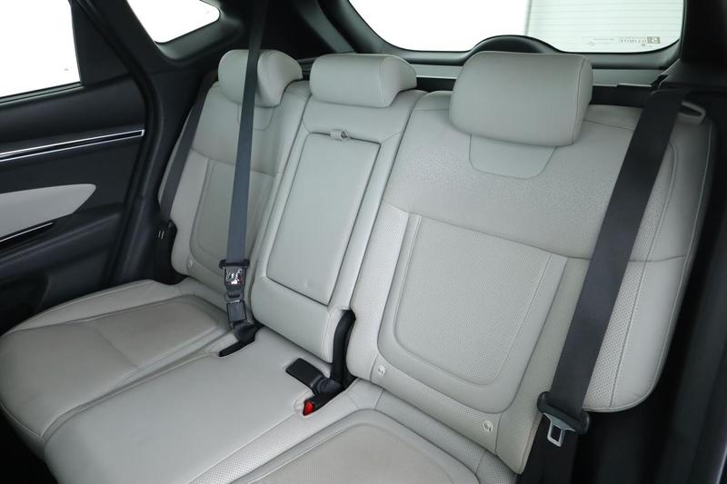 Hyundai Tucson 1.6 CRDi Hybrid 48v Executive Dct-7 136 ch