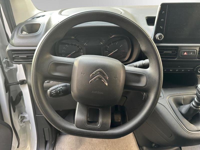 Citroën Berlingo 1.2 Puretech 110 Ch Club