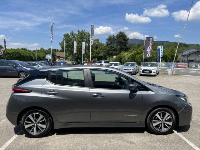 Nissan Leaf Electrique 40kWh Acenta