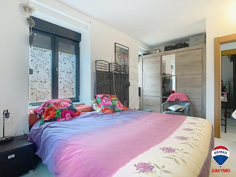 Maison - 158 m² - 7 pièces