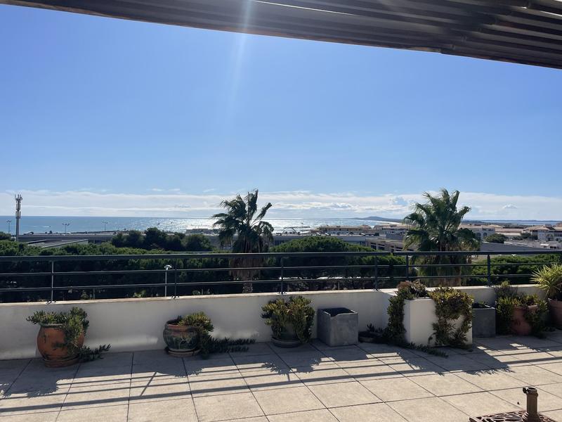 Appartement - 86 m² - 3 pièces