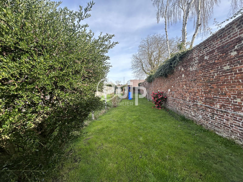 Maison de ville - 82 m² - 4 pièces