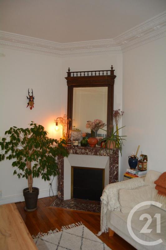 Appartement - 51 m² - 3 pièces