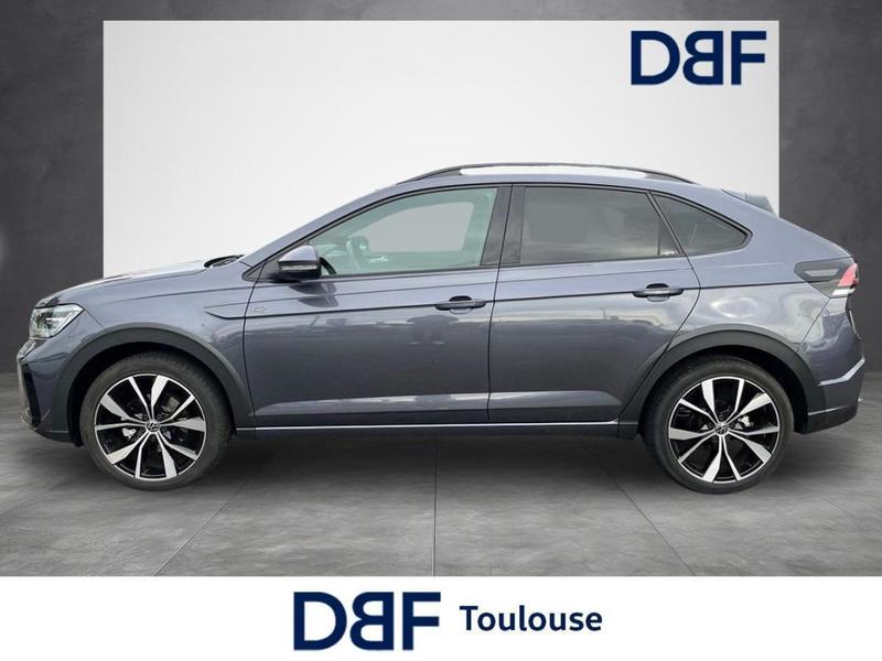 Volkswagen Taigo 1.0 Tsi 116 Dsg7 R-Line