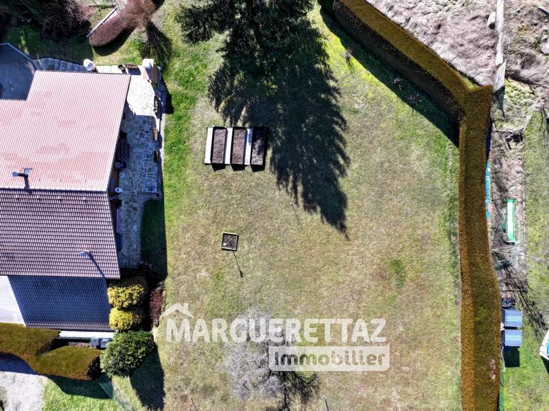 Châlet - 163 m² - 7 pièces