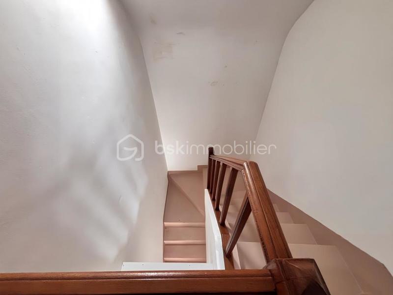 Longère - 150 m² - 8 pièces