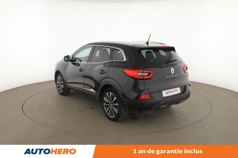 Renault Kadjar 1.2 TCe Energy Intens 130 ch