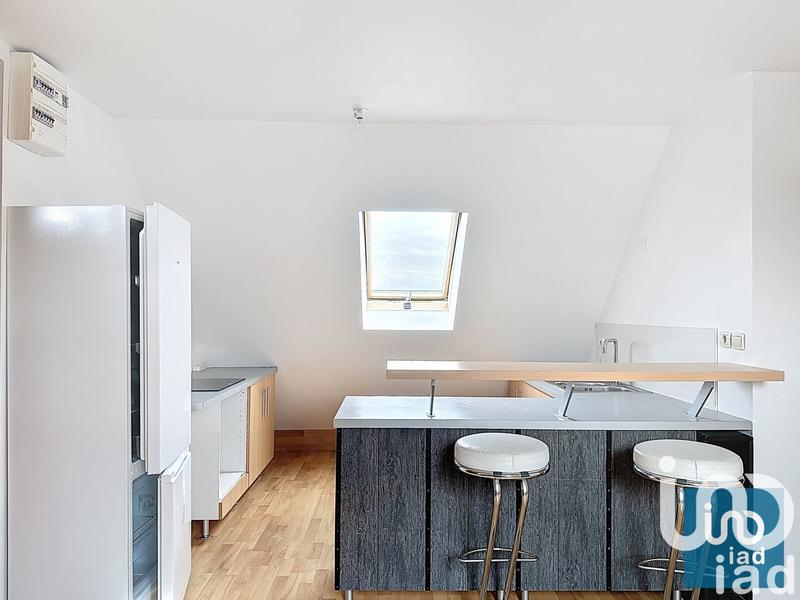 Maison - 170 m² - 7 pièces