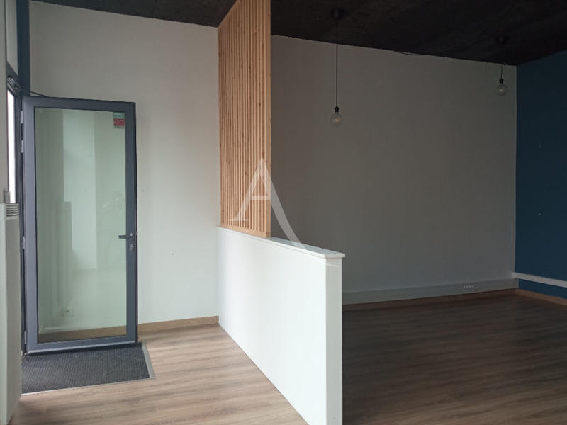 Local commercial - 41 m²