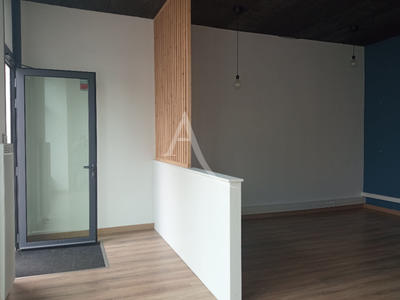 Local commercial - 41 m²