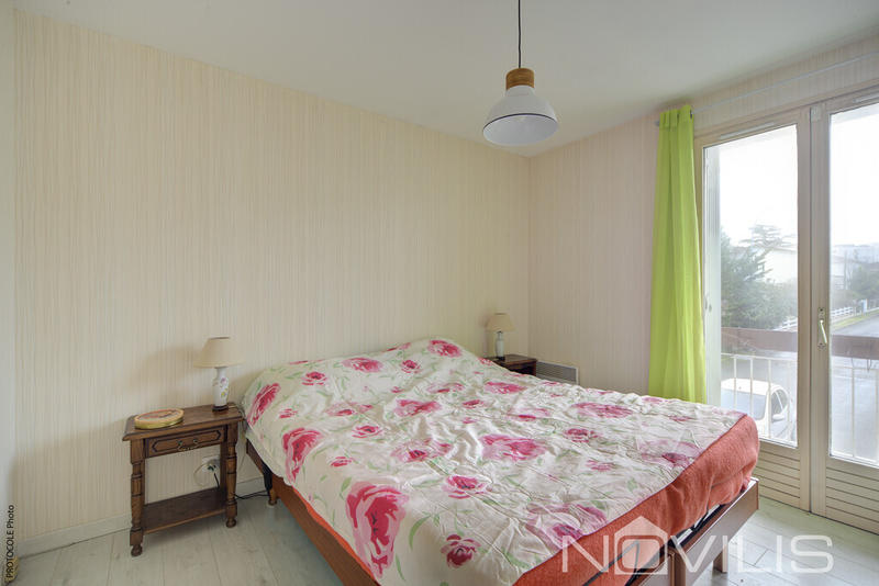 Appartement - 78 m² - 3 pièces