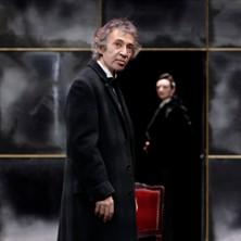 Le Misanthrope - Théâtre de l'Athénée, Paris