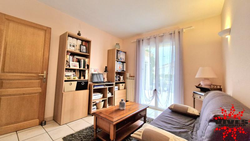 Villa - 92 m² - 4 pièces