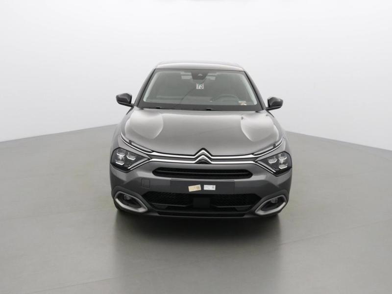 Citroën C4 Shine 130 Hdi Eat8