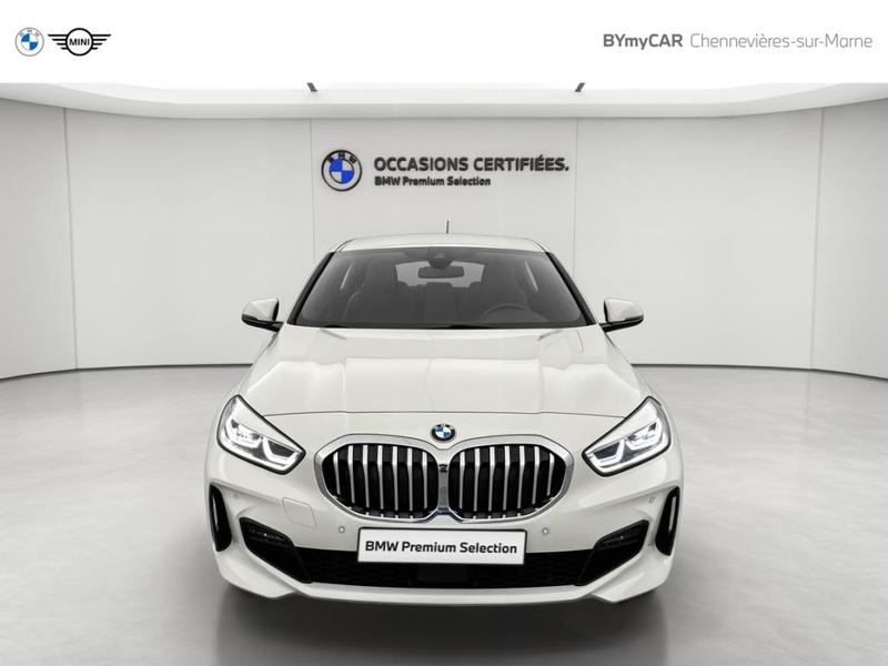 Bmw Série 1 F40 118i 136 ch Dkg7 m Sport