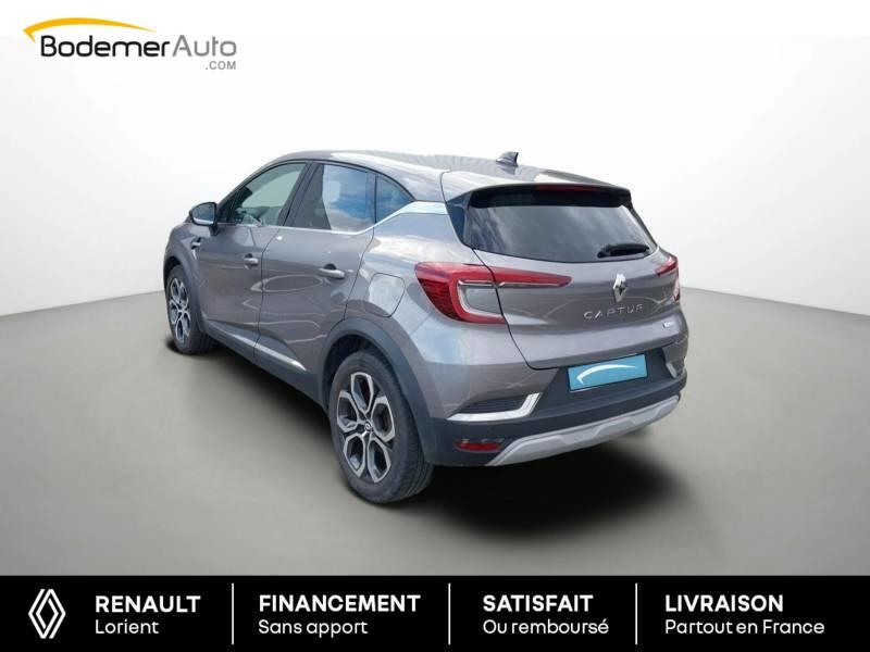 Renault Captur E-Tech Plug-in 160 - 21 Intens