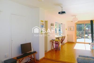 Maison - 149 m² - 6 pièces