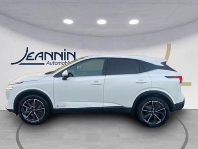 Nissan Qashqai e-Power 190 ch Tekna