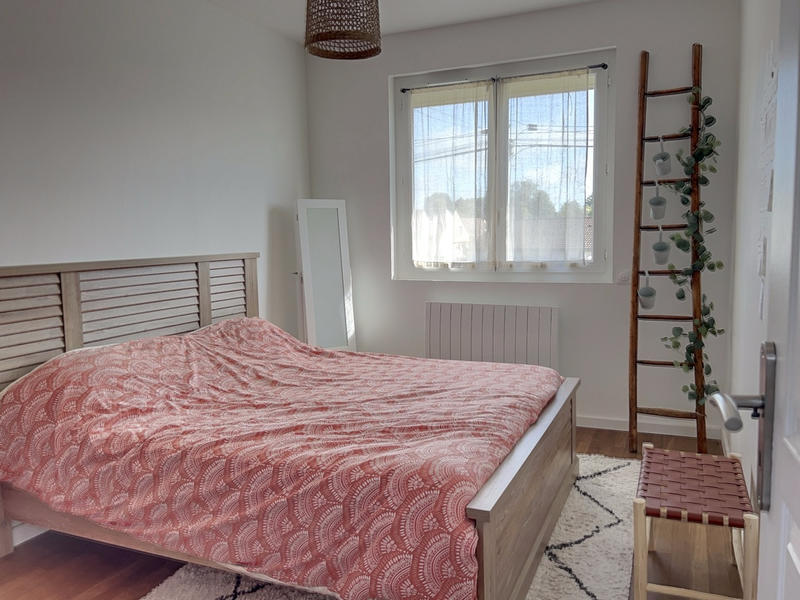 Maison - 140 m² - 7 pièces