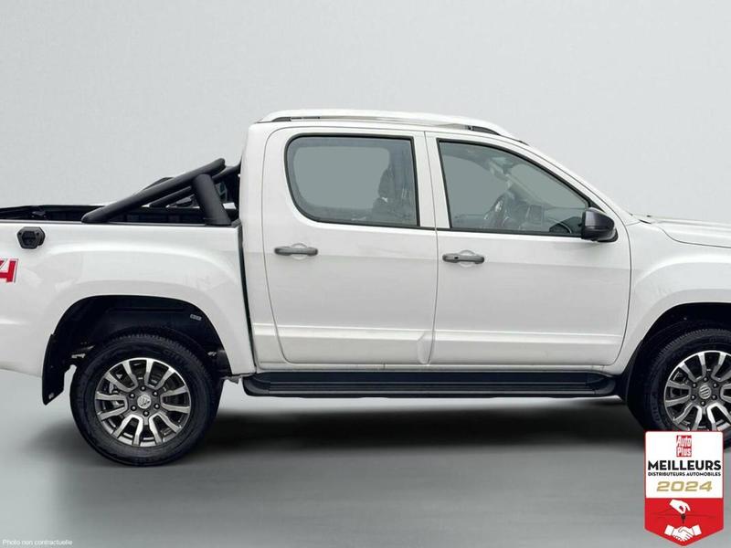 Foton Tunland G7 2.0l 163 Ch