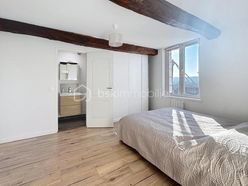 Maison de maîtres - 145 m² - 5 pièces