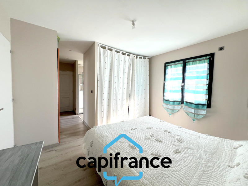 Maison - 156 m² - 6 pièces