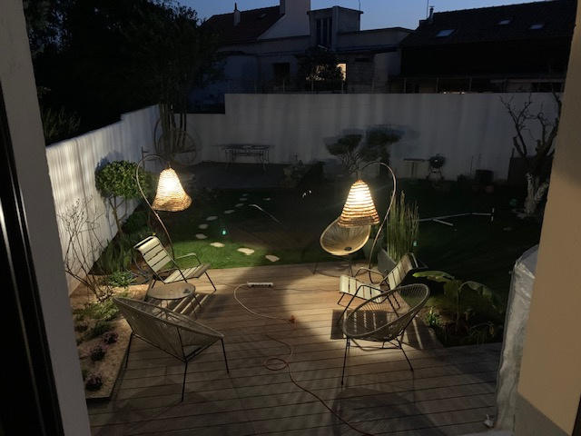 Maison - 112 m² - 5 pièces