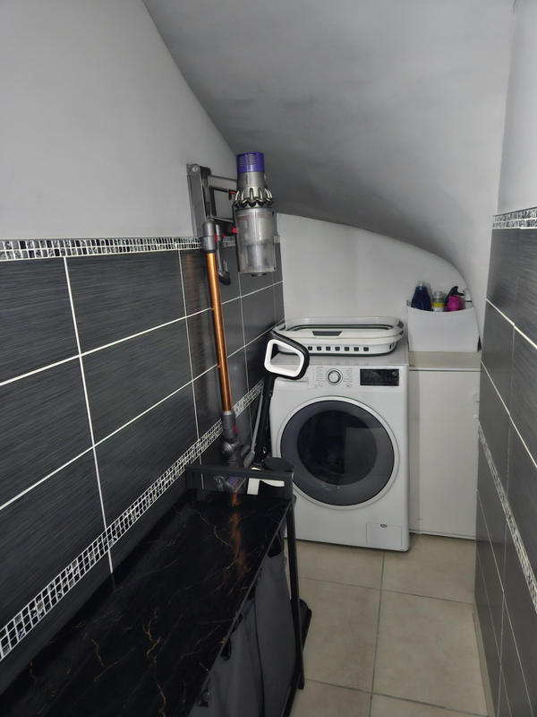 Villa - 90 m² - 5 pièces