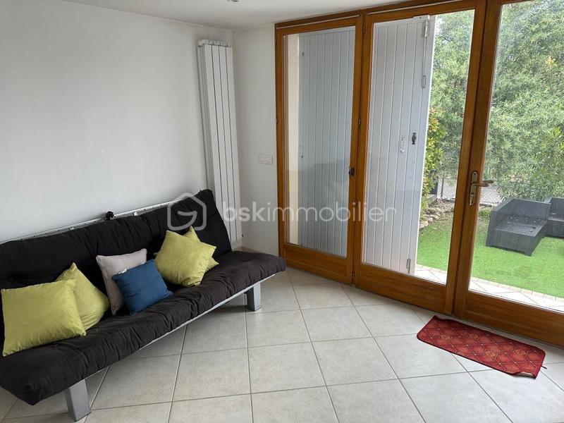 Maison traditionnelle - 160 m² - 6 pièces