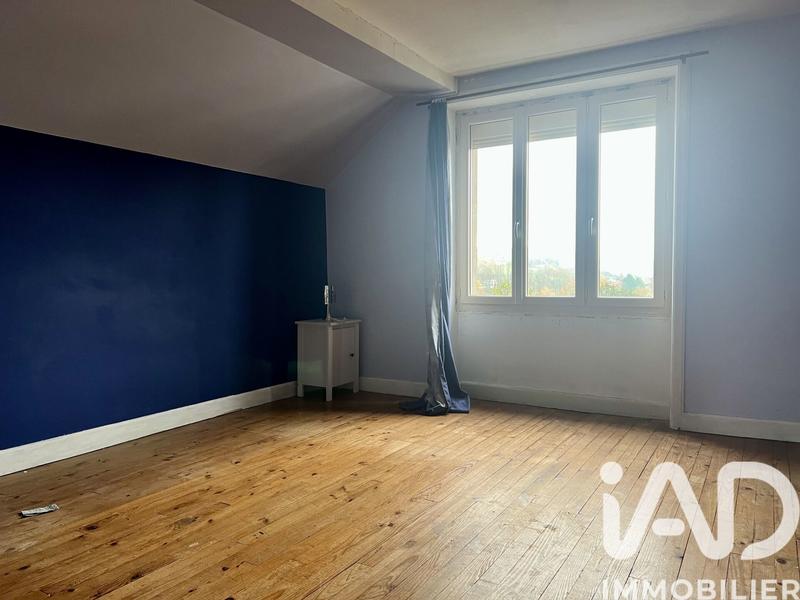 Maison - 439 m² - 10 pièces