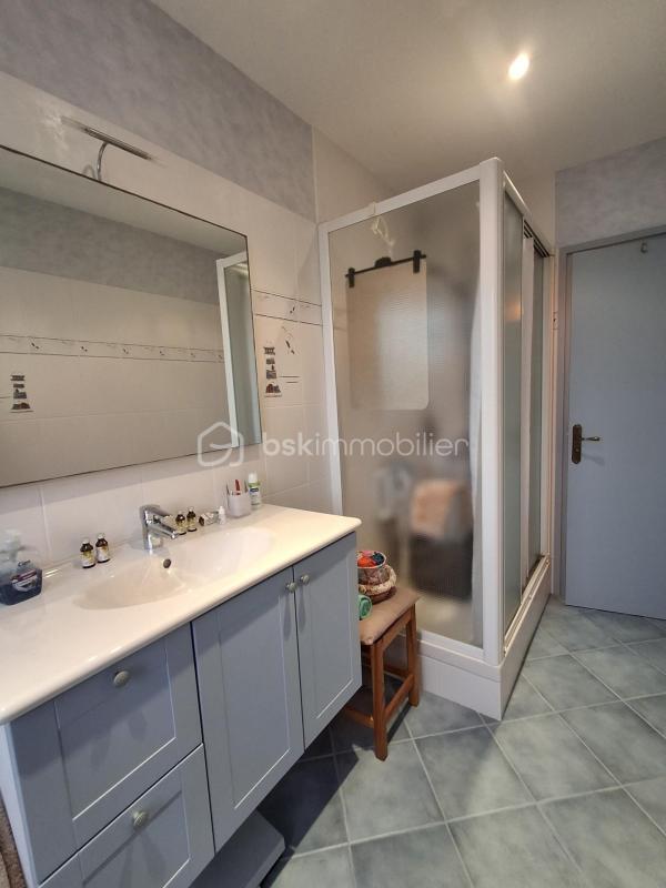 Appartement - 78 m² - 4 pièces