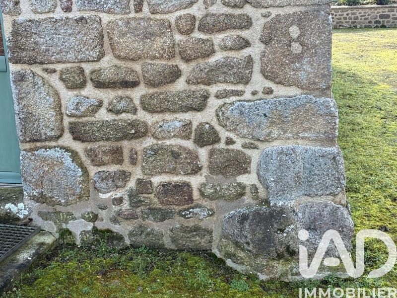 Maison - 198 m² - 4 pièces