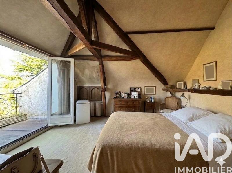 Maison de ville - 328 m² - 13 pièces