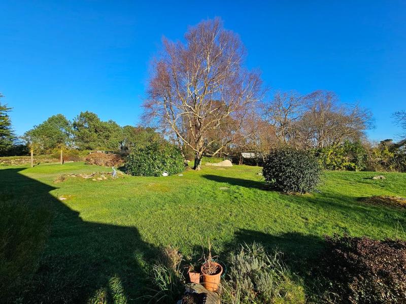 Maison - 173 m² - 6 pièces