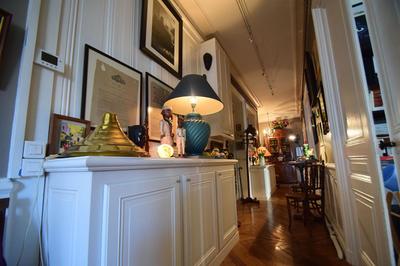 Appartement - 121 m² - 4 pièces