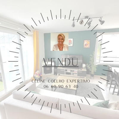 Duplex - 67 m² - 3 pièces