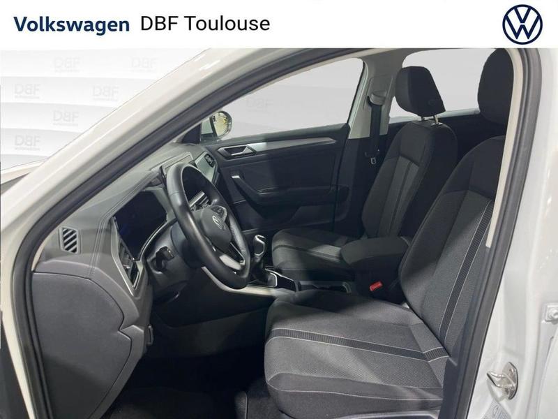 Volkswagen t-Roc 1.0 Tsi 116 Start/Stop Bvm6 Life Plus