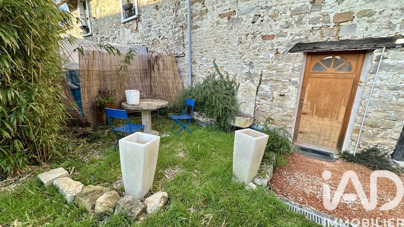 Duplex - 32 m² - 2 pièces