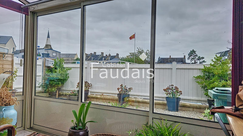 Maison - 82 m² - 3 pièces