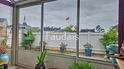 Maison - 82 m² - 3 pièces