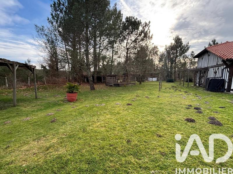 Maison - 89 m² - 4 pièces