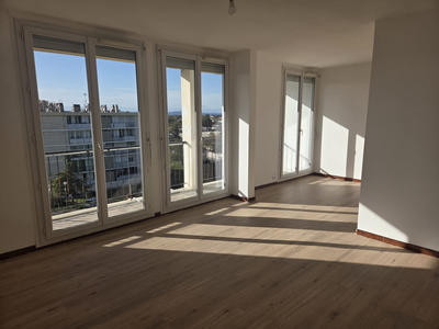 Appartement - 74 m² - 4 pièces