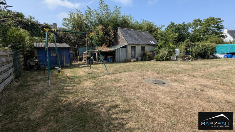 Maison - 132 m² - 6 pièces