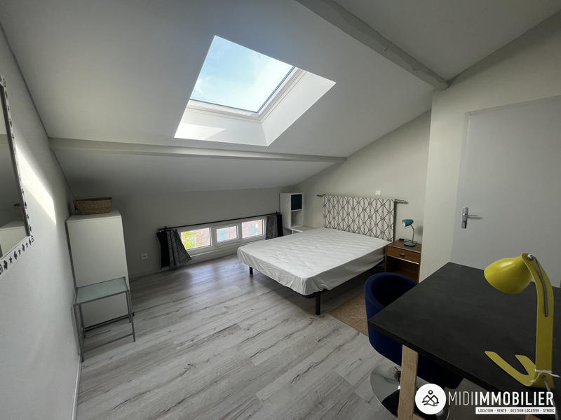 Appartement - 69 m² - 5 pièces