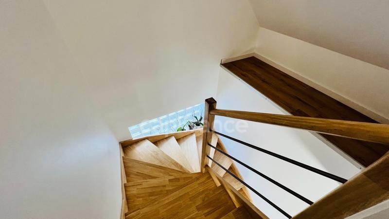 Maison - 75 m² - 4 pièces